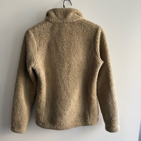 Patagonia Los Gatos 1/4 zip fleece - Picture 3 of 5